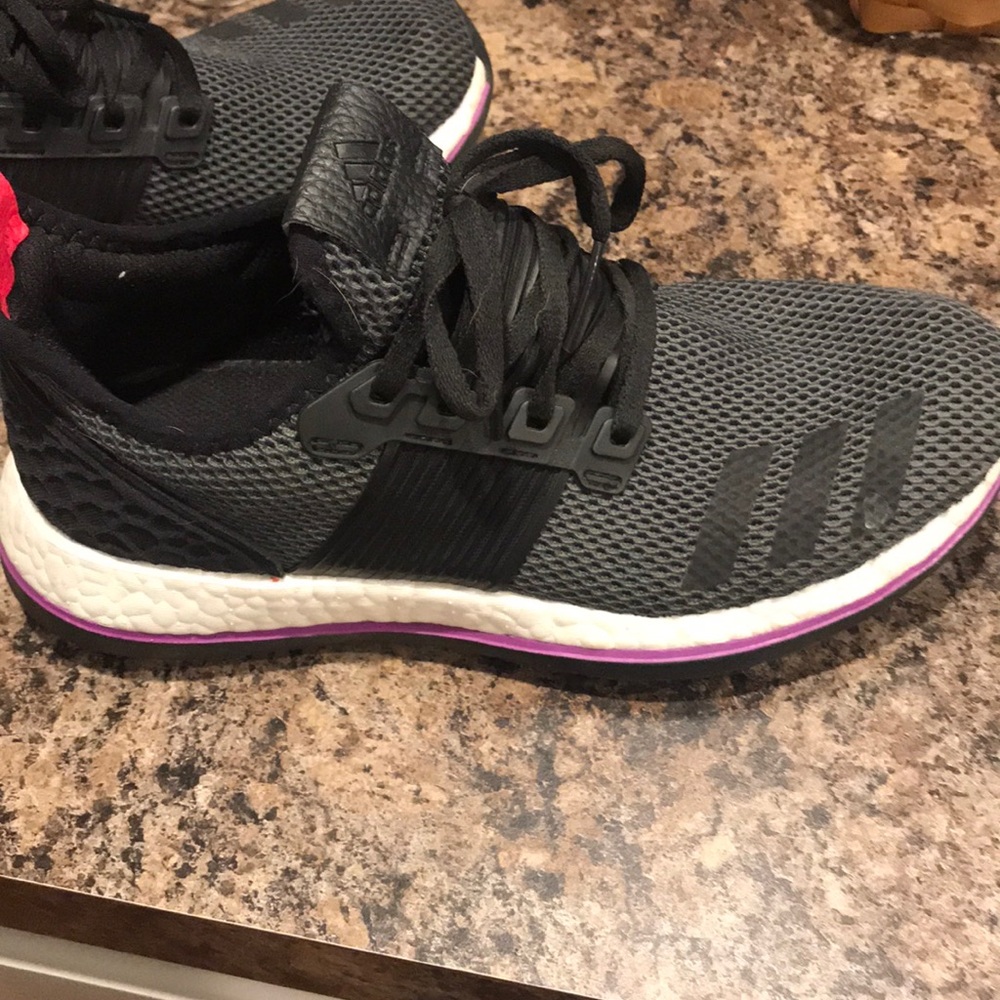 Adidas boost